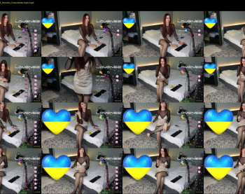 _astarta_ — 18 minute Chaturbate female cam video clip, 720p, Dec 4, 2022