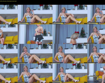 adelehendrix — 58 minute Chaturbate female cam video clip, 720p, Dec 4, 2022