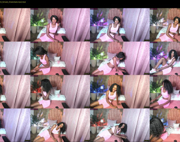 charis_hill — 10 minute Chaturbate female cam video clip, 1080p, Dec 5, 2022