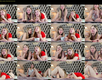 dabletrable — 27 minute Chaturbate couple cam video clip, 1080p, Dec 5, 2022