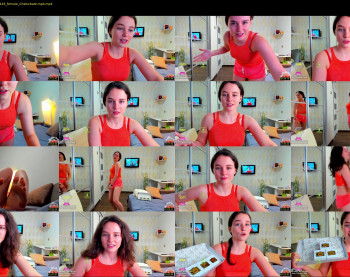 demurelixir — 55 minute Chaturbate female cam video clip, 1080p, Dec 4, 2022