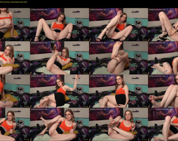 emma_ruby — 55 minute Chaturbate female cam video clip, 1080p, Dec 4, 2022