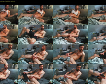 etherless86 — 54 minute Chaturbate male cam video clip, 1080p, Dec 4, 2022