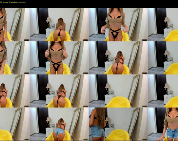 kate_belle — 54 minute Chaturbate female cam video clip, 1080p, Dec 5, 2022