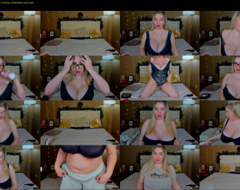 mailymilf — 34 minute Chaturbate female cam video clip, 1080p, Dec 4, 2022