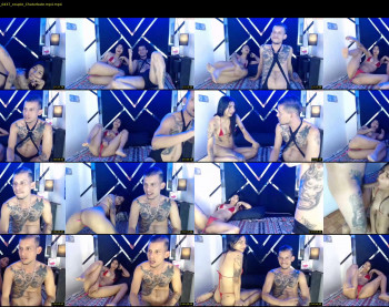 michelle_ruby — 130 minute Chaturbate couple cam video clip, 480p, Dec 5, 2022