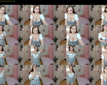 pixie_coy — 47 minute Chaturbate female cam video clip, 720p, Dec 5, 2022