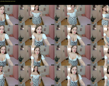 pixie_coy — 30 minute Chaturbate female cam video clip, 720p, Dec 5, 2022