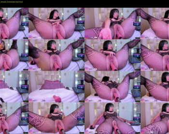 ruby_26 — 61 minute Chaturbate female cam video clip, 1080p, Dec 4, 2022