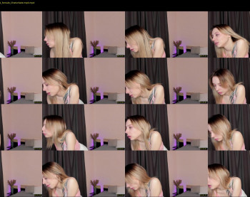 2specific — 4 minute Chaturbate female cam video clip, 1080p, Dec 5, 2022