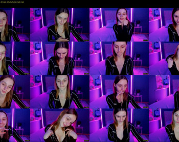 _anges_ — 31 minute Chaturbate female cam video clip, 1080p, Dec 5, 2022