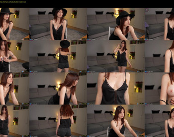 _blackbee_ — 43 minute Chaturbate female cam video clip, 1080p, Dec 6, 2022