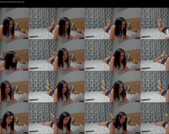 devinesex — 11 minute Chaturbate female cam video clip, 1080p, Dec 5, 2022