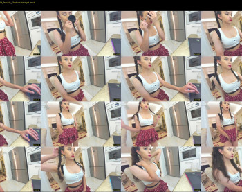 ehotlovea — 37 minute Chaturbate female cam video clip, 1080p, Dec 6, 2022