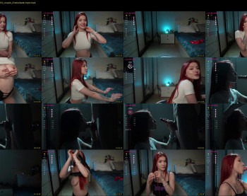 eroticsaga — 54 minute Chaturbate couple cam video clip, 1080p, Dec 6, 2022