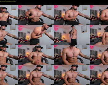 john_king29 — 54 minute Chaturbate male cam video clip, 1080p, Dec 5, 2022