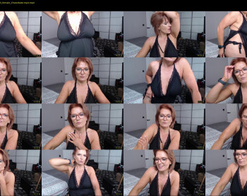 julia_stits — 54 minute Chaturbate female cam video clip, 1080p, Dec 5, 2022