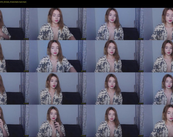 l1ttle__k1tty — 24 minute Chaturbate female cam video clip, 720p, Dec 5, 2022