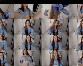 laura__sofia__ — 58 minute Chaturbate female cam video clip, 1080p, Dec 5, 2022
