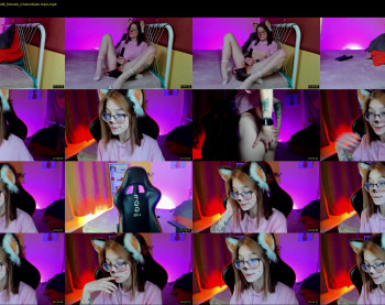 lunar_sofia — 61 minute Chaturbate female cam video clip, 1080p, Dec 6, 2022