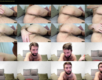 mikhaaaeel — 42 minute Chaturbate male cam video clip, 1080p, Dec 5, 2022