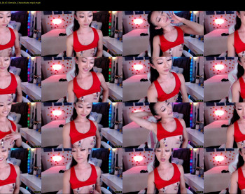 mysweetsofie1 — 3 minute Chaturbate female cam video clip, 720p, Dec 6, 2022
