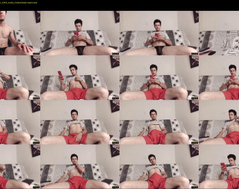 noah_happy07 — 31 minute Chaturbate male cam video clip, 720p, Dec 5, 2022