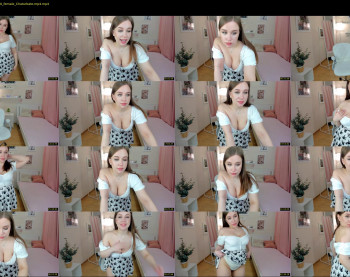 pixie_coy — 49 minute Chaturbate female cam video clip, 720p, Dec 5, 2022