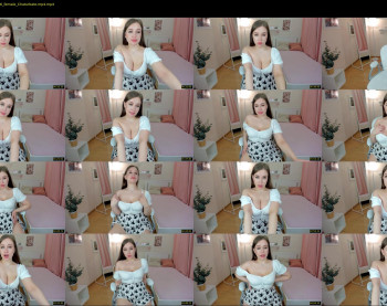 pixie_coy — 5 minute Chaturbate female cam video clip, 720p, Dec 5, 2022