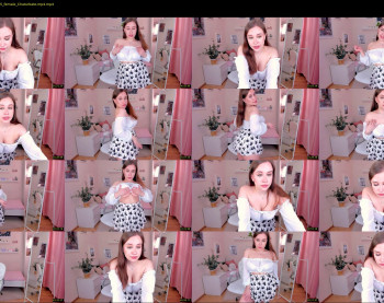 pixie_coy — 57 minute Chaturbate female cam video clip, 1080p, Dec 6, 2022