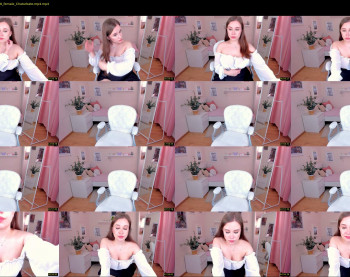 pixie_coy — 51 minute Chaturbate female cam video clip, 1080p, Dec 6, 2022