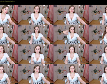 pixie_coy — 4 minute Chaturbate female cam video clip, 1080p, Dec 6, 2022