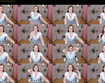 pixie_coy — 13 minute Chaturbate female cam video clip, 1080p, Dec 6, 2022