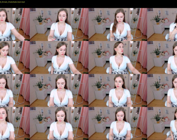 pixie_coy — 16 minute Chaturbate female cam video clip, 1080p, Dec 6, 2022