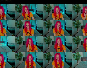 queenqu — 93 minute Chaturbate female cam video clip, 720p, Dec 5, 2022