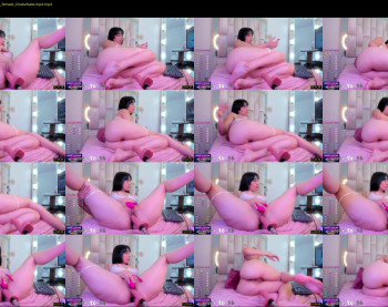ruby_26 — 26 minute Chaturbate female cam video clip, 1080p, Dec 5, 2022