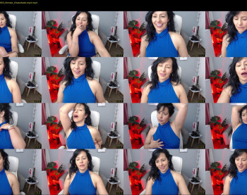 sarahmagic — 17 minute Chaturbate female cam video clip, 1080p, Dec 5, 2022