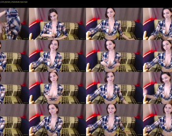 selena_potter — 5 minute Chaturbate female cam video clip, 1080p, Dec 5, 2022