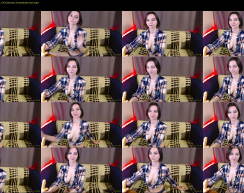 selena_potter — 23 minute Chaturbate female cam video clip, 1080p, Dec 5, 2022