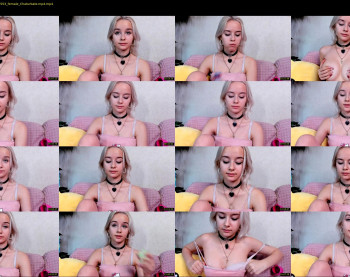 seven_dicks — 19 minute Chaturbate female cam video clip, 1080p, Dec 5, 2022