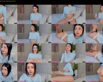 shellymang — 54 minute Chaturbate female cam video clip, 1080p, Dec 5, 2022