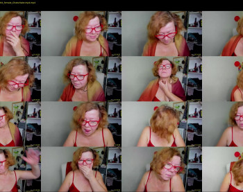 adelewildx — 30 minute Chaturbate female cam video clip, 720p, Dec 6, 2022