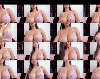 candy_smith_ — 91 minute Chaturbate female cam video clip, 720p, Dec 6, 2022
