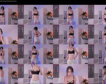 carolmoores — 54 minute Chaturbate female cam video clip, 1080p, Dec 6, 2022