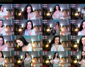 easy_daisy — 48 minute Chaturbate female cam video clip, 1080p, Dec 6, 2022