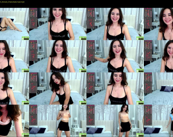 ellaander — 32 minute Chaturbate female cam video clip, 1080p, Dec 6, 2022