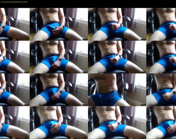 firsttimer4real — 4 minute Chaturbate male cam video clip, 720p, Dec 6, 2022