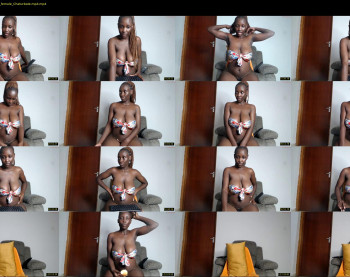 gulpess — 88 minute Chaturbate female cam video clip, 480p, Dec 6, 2022