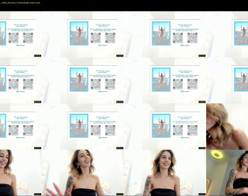 hotfallingdevil — 31 minute Chaturbate female cam video clip, 1080p, Dec 6, 2022