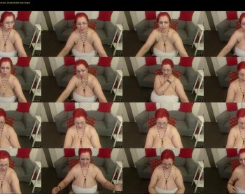 libely — 4 minute Chaturbate female cam video clip, 720p, Dec 6, 2022